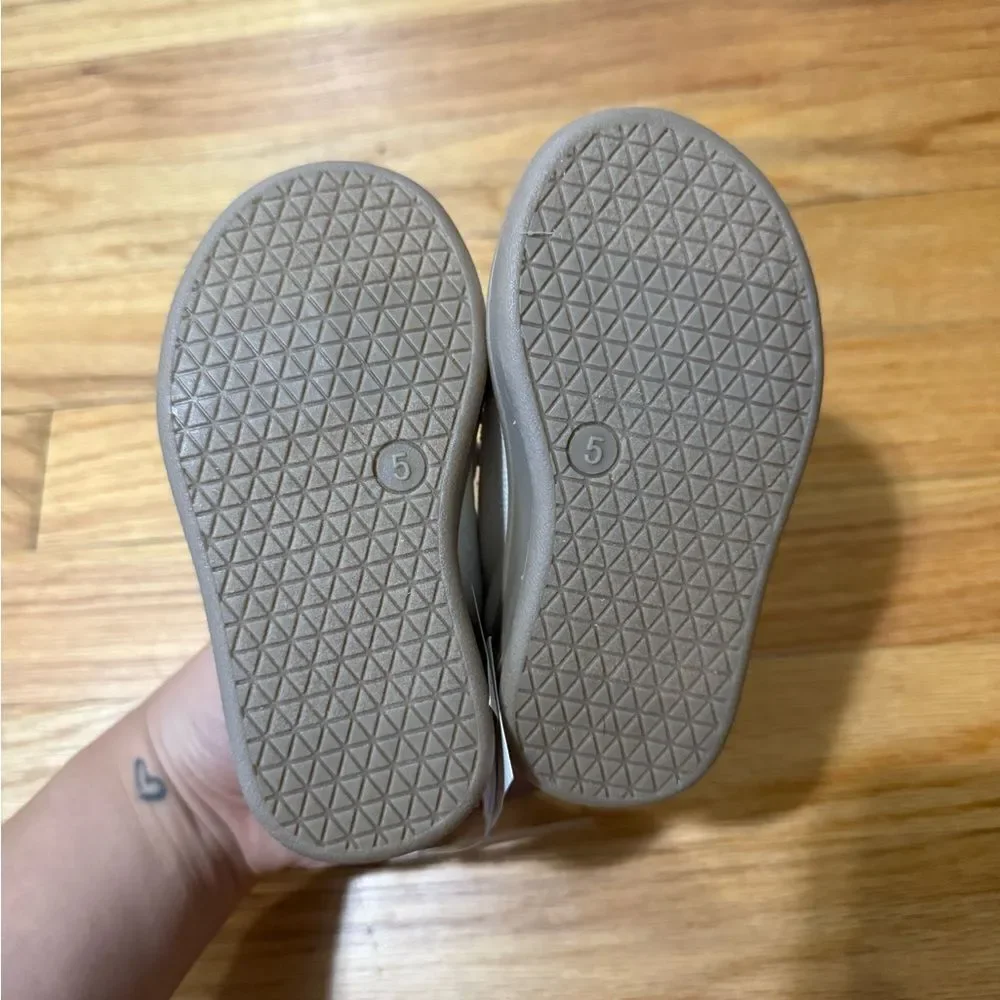Gap | Chambray Moc Sneakers